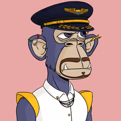 Great Ape #7514
