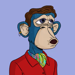 Great Ape #244