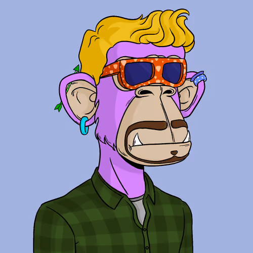 Great Ape #1360