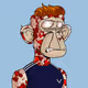 Great Ape #7263