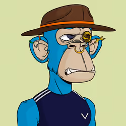 Great Ape #7730