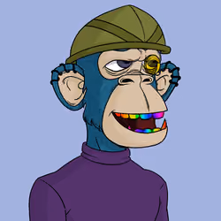 Great Ape #2260