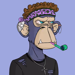 Great Ape #4133