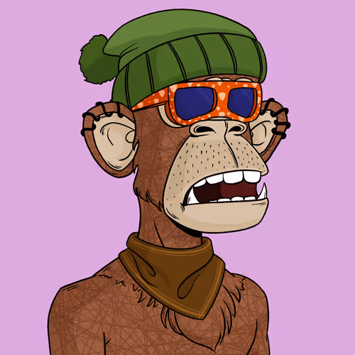 Great Ape Society