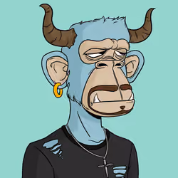 Great Ape #6648