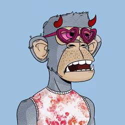 Great Ape #3528
