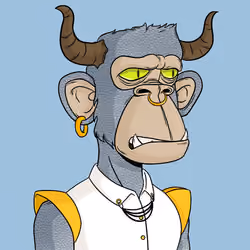 Great Ape #5111