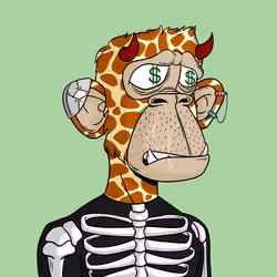 Great Ape #3259