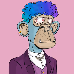 Great Ape #9169
