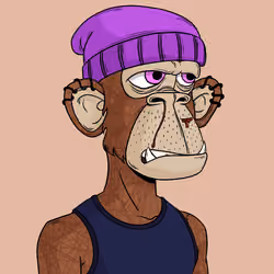 Great Ape #9799