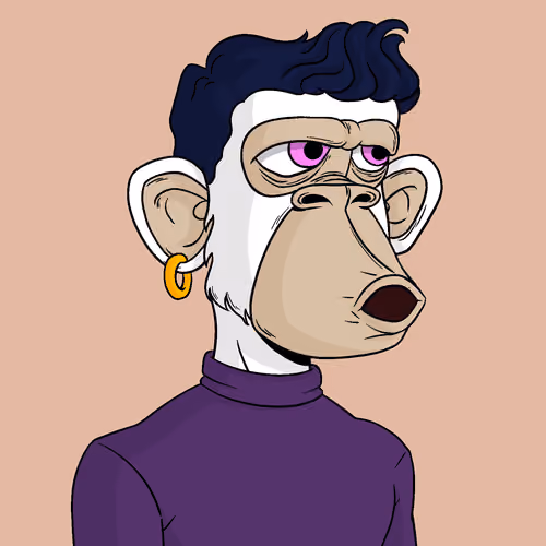 Great Ape #9567