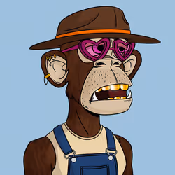 Great Ape #2051