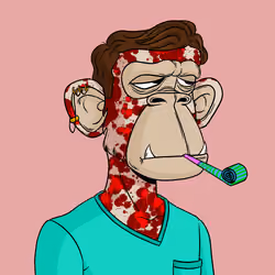 Great Ape #7476