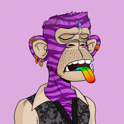 Great Ape #4993