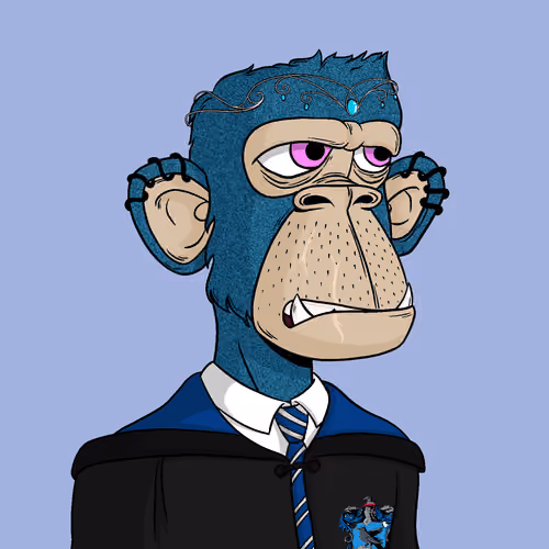 Great Ape #8402
