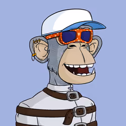 Great Ape #4796