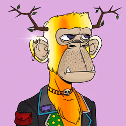 Great Ape #1427