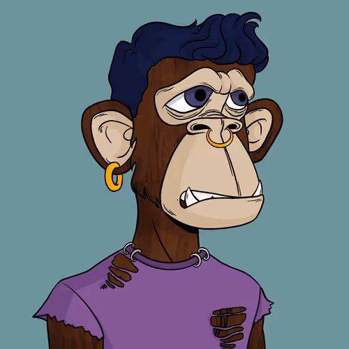 Great Ape Society
