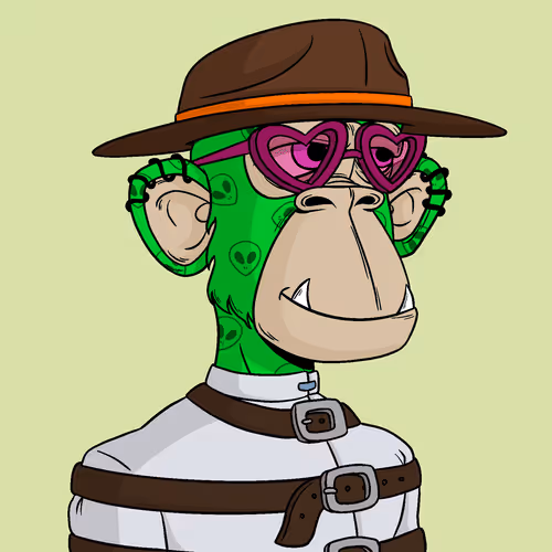 Great Ape Society
