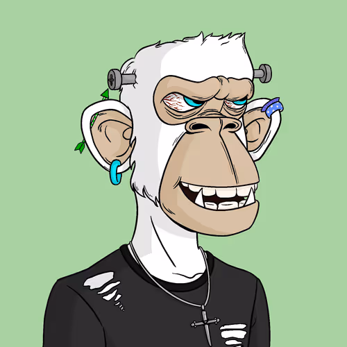 Great Ape Society