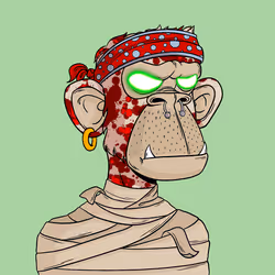 Great Ape #4604