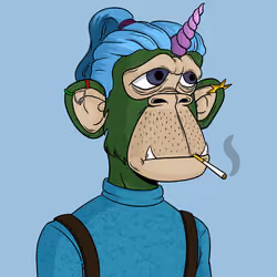 Great Ape #9622