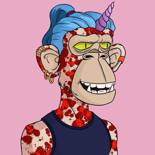 Great Ape #4291