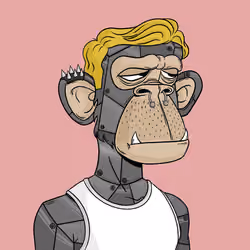 Great Ape #5361