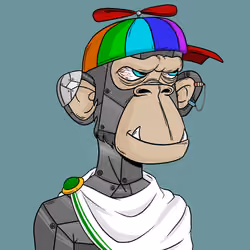 Great Ape #3359