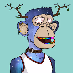 Great Ape #4232