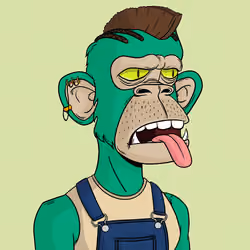 Great Ape #6068