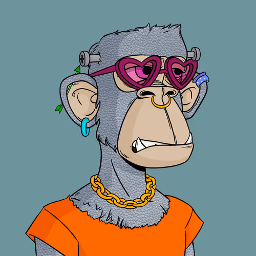 Great Ape Society