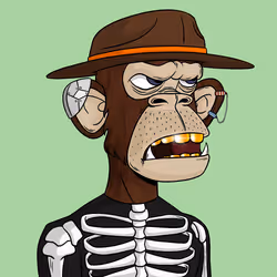 Great Ape #290