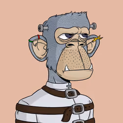 Great Ape #1760