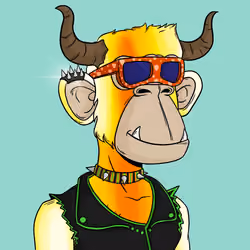 Great Ape #4521