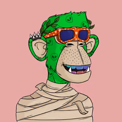 Great Ape #4642