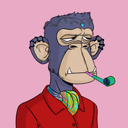 Great Ape #228