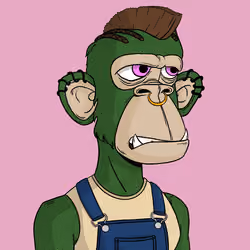 Great Ape #6098