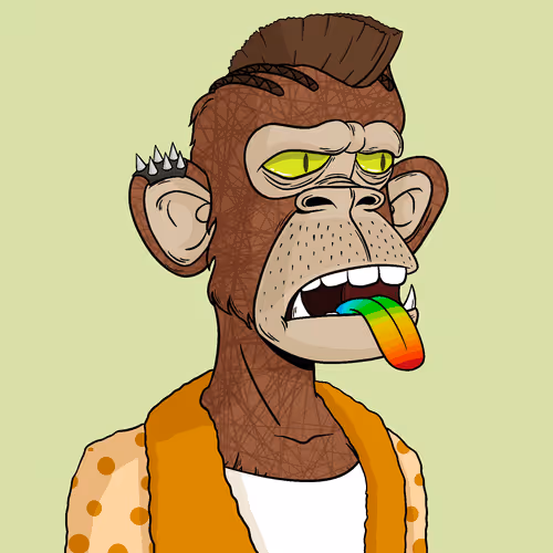 Great Ape Society