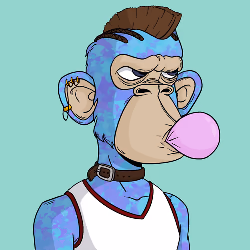Great Ape #4806