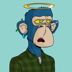 Great Ape #7734