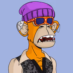 Great Ape #1827