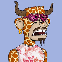 Great Ape #5479