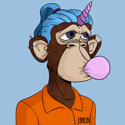 Great Ape #7733