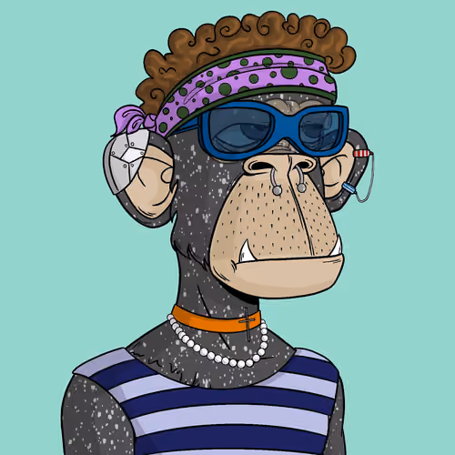 Great Ape #2629