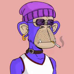 Great Ape #3207