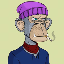 Great Ape #3946