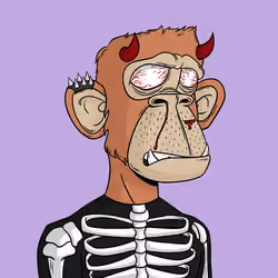 Great Ape #6063