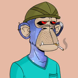 Great Ape #9778