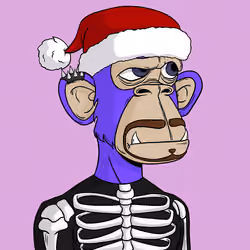 Great Ape #5946